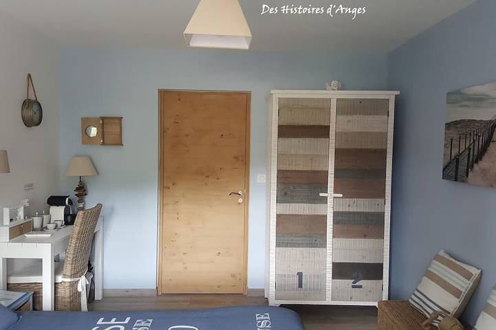 Maison d’hôte pour 2 personnes, avec jacuzzi et jardin à Tournus - 2