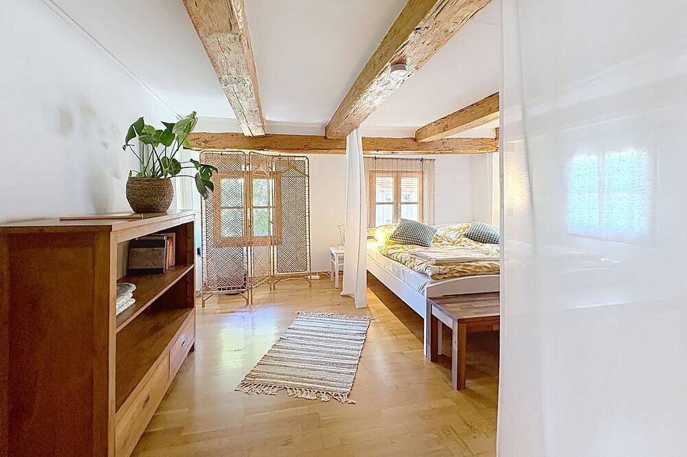 Ganze Wohnung, Jupiter Loft in Reiselfingen (Löffingen), Löffingen