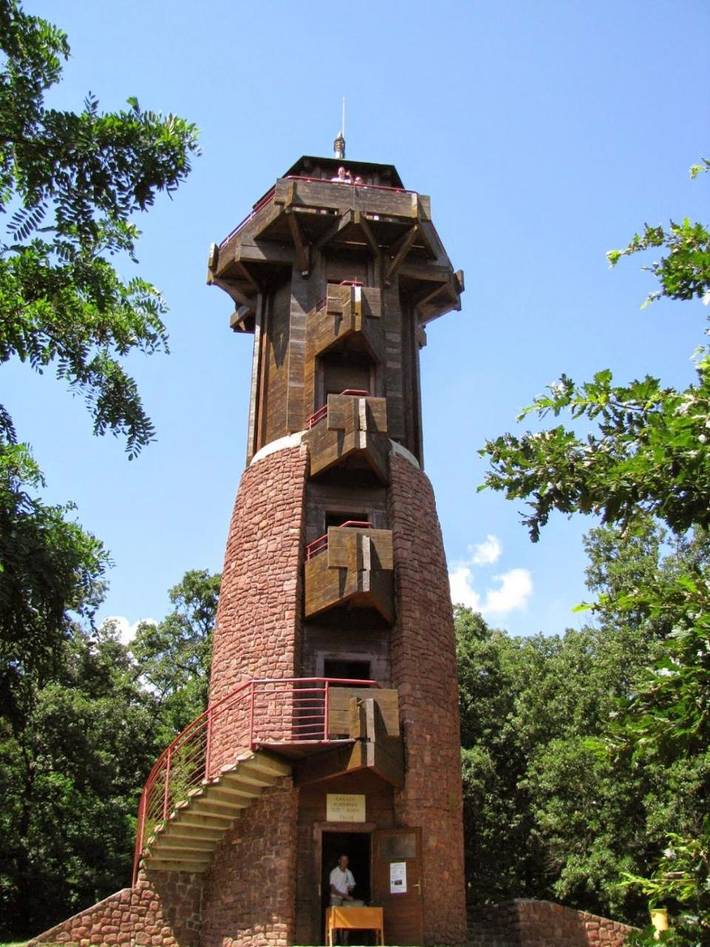 Ferienhaus für 20 Personen, mit Garten in Revfülöp - 4