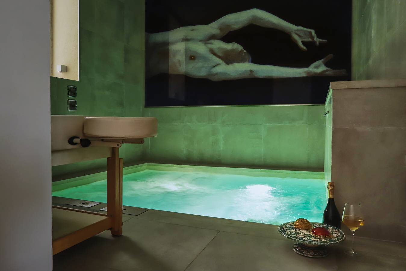 Apartamento entero, Suite Aurispa 143 con terrazza  Noto in Noto (Sicilia), Municipio de Noto