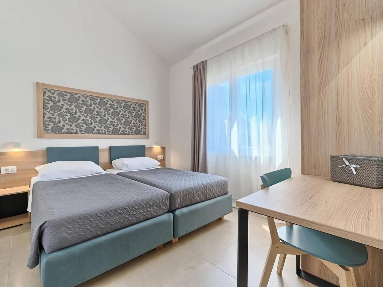 Ganze Wohnung, Medena Apartment in Seget Donji, Trogir in Seget Vranjica, Split-Dalmatien