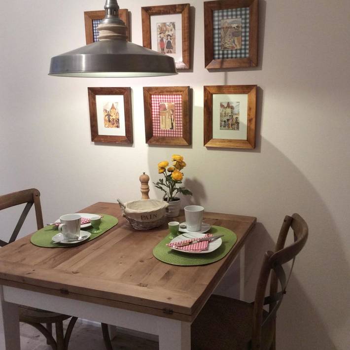 Gîte pour 2 personnes, avec vue à Itterswiller - 2