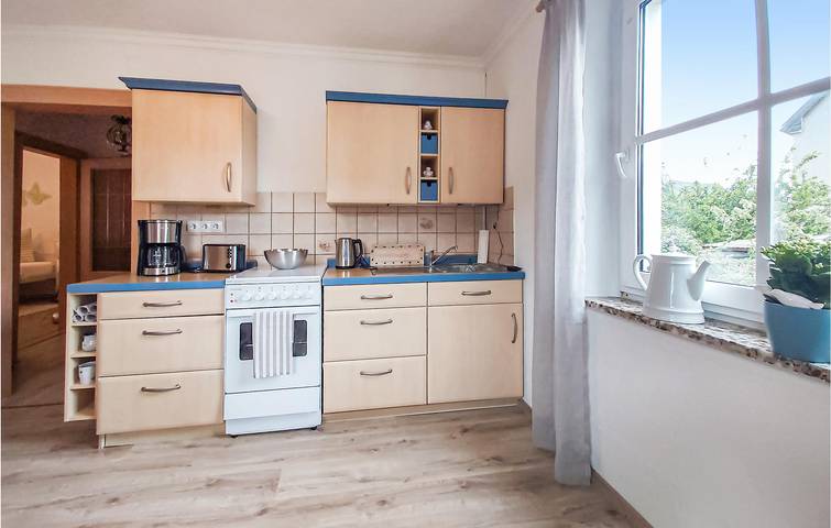 Ferienwohnung für 5 Personen, kinderfreundlich im Erzgebirge - 3