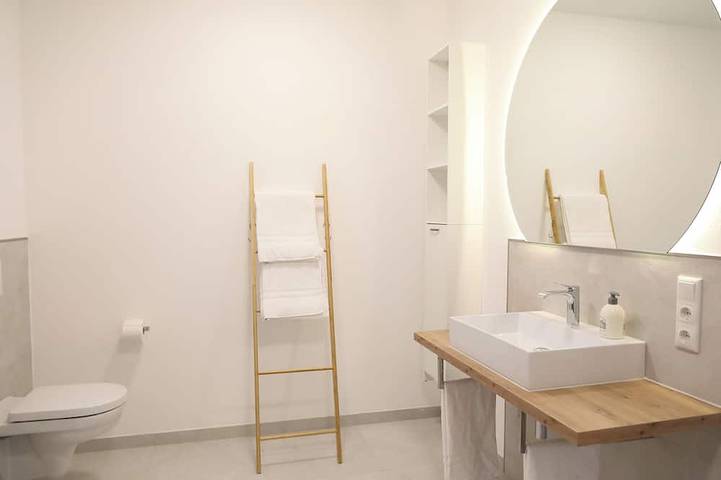 Ferienwohnung für 2 Personen in Treis-Karden - 3