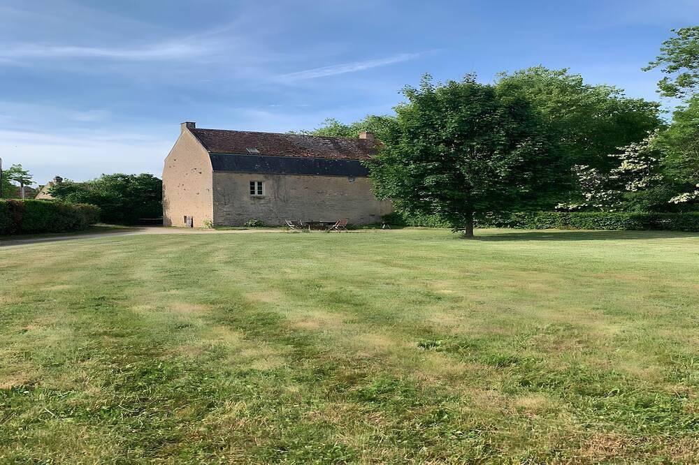 Maison de vacances