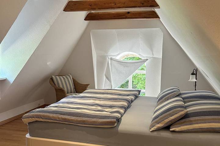 Cottage für 4 Personen, mit Garten und Terrasse in Silberstedt - 2