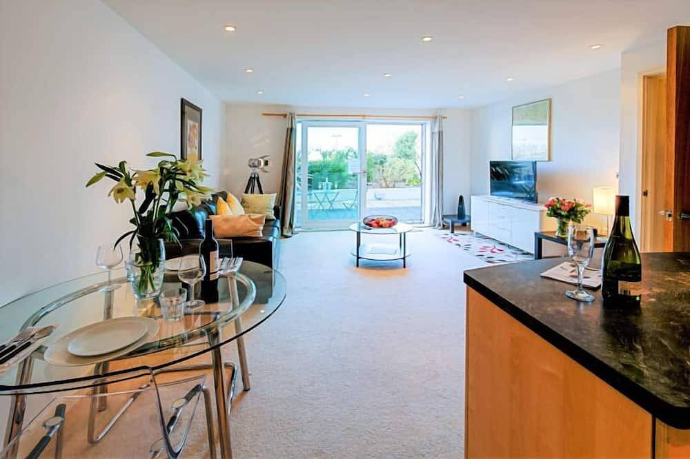 Ganze Wohnung, # 1 Gunwharf Quays - Apartment mit 1 Schlafzimmer in Portsmouth, Südostengland