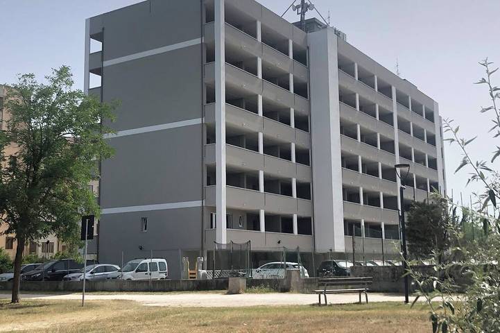 Holiday apartment for 6 people, with pool and balcony - 1