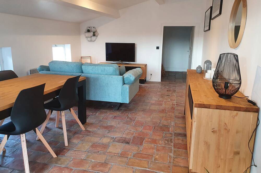 Geheel appartement, Appart'attitude Cocoon'îmes in Nîmes, Nimes en omgeving