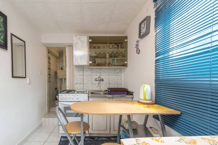 Appartement de vacances pour 2 personnes, avec terrasse - 1