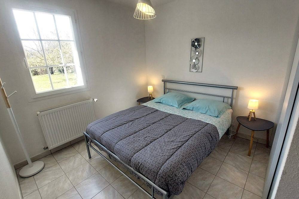 Appartement entier, L'Ecrin logement meublé de tourisme classé 3 étoiles. in La Bâtie-Neuve, Parc national des Écrins