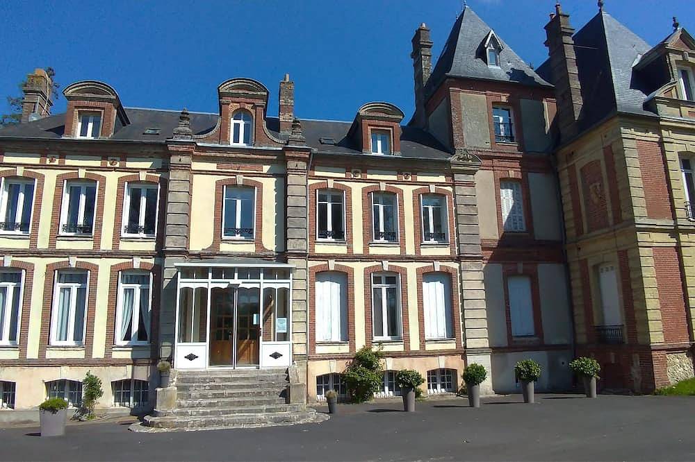 Appartement de vacances