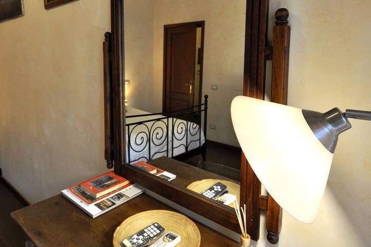 Privates Ferienhaus mit 2 Schlafzimmern in Rom in Vatikan, Rom Provinz