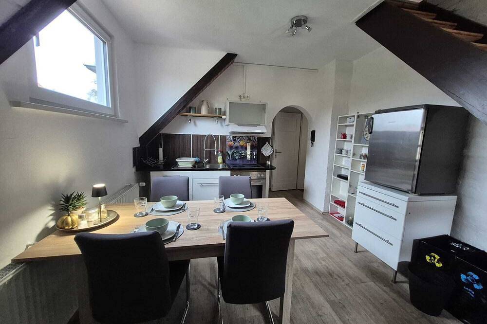 Ganze Wohnung, Fewo am Kreisel in Duderstadt, Niedersachsen