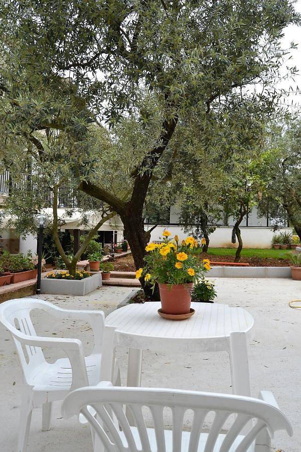Il Girasole Formia Guesthouse rooms in Formia, Provincia di Latina