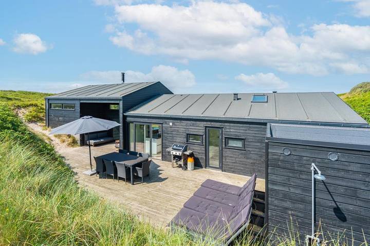 Chalet para 8 personas, con sauna y vistas, Se admiten mascotas - 1
