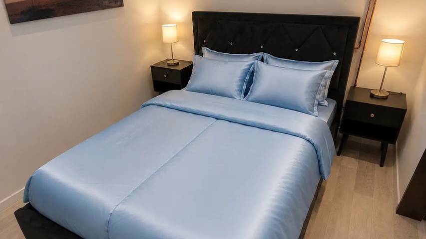 Ferienwohnung für 5 Personen in Stoltebüll - 4