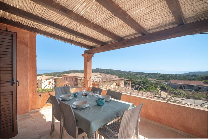 Gîte pour 4 personnes dans Santa Teresa Gallura - 2