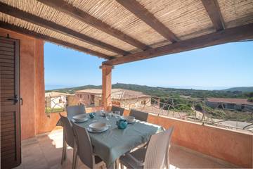 Location De Vacances pour 4 Personnes dans Santa Teresa Gallura, Gallura, Photo 1