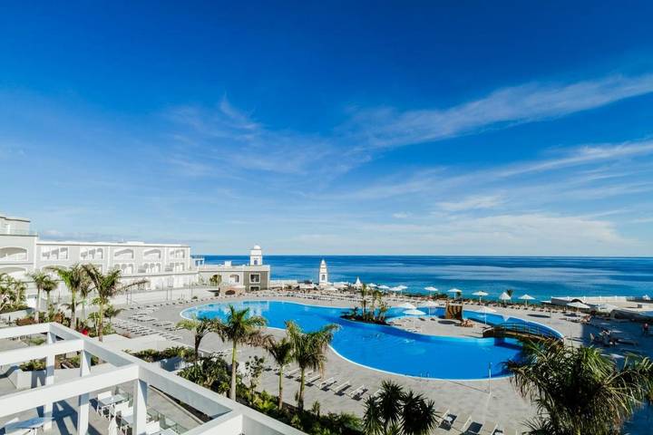 Casa vacanza per 3 persone, con Balcone e Idromassaggio nonché Terrazza e Giardino a Jandia Playa