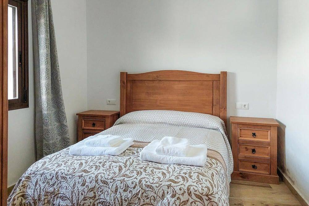 Bonita casa en Algatocin con Wifi in Algatocín, Parque natural de Los Alcornocales