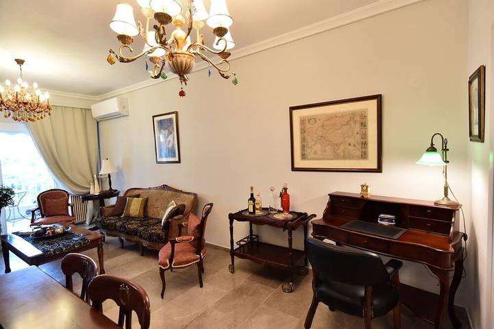 Ferienwohnung für 1 Personen in Kavala Gemeinde