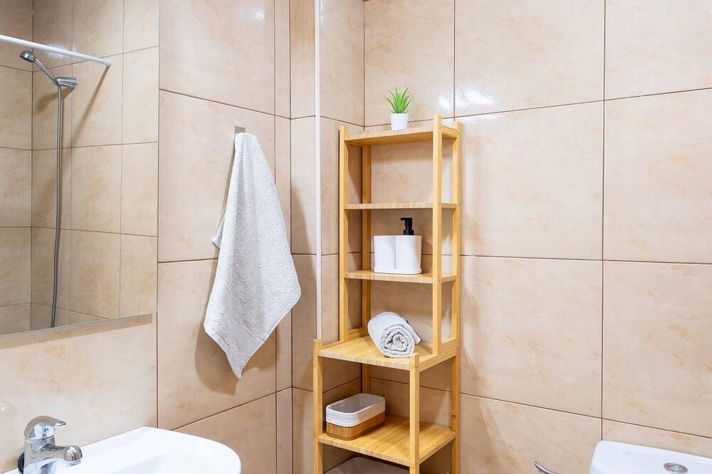 Entire apartment, Ayre Aridane by Huskalia in Los Llanos, Los Llanos de Aridane