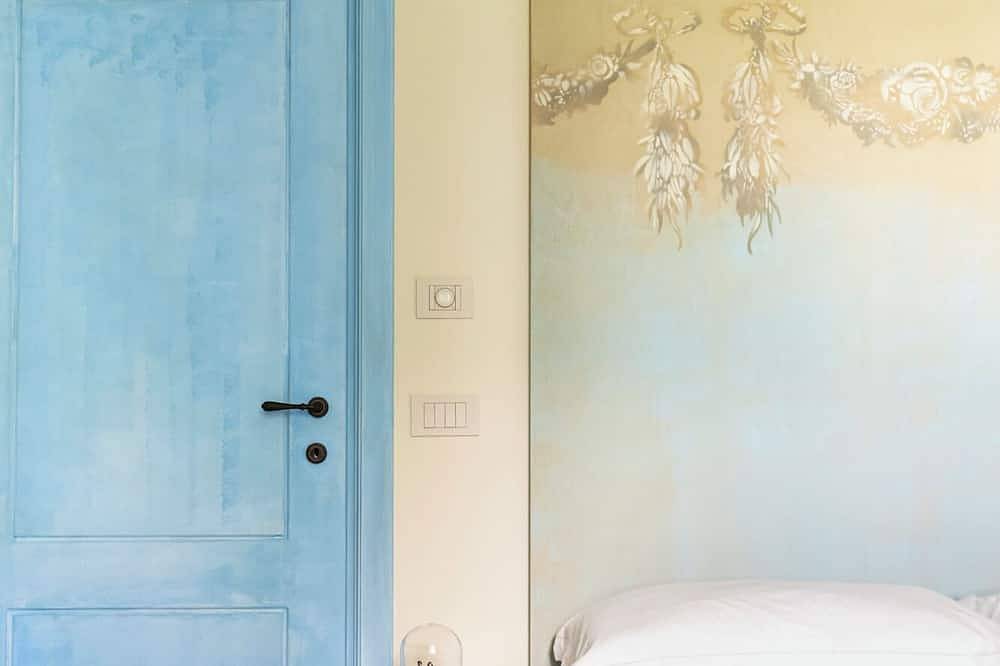 This is Italian elegance with a touch of country house charm. in Barolo, Langhe