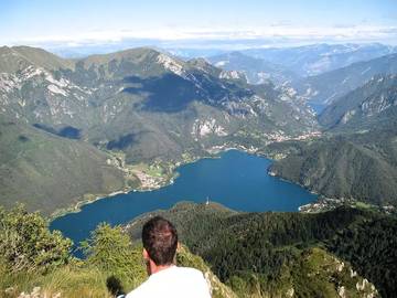 Vakantieappartement voor 6 Personen in Pur, Ledro, Afbeelding 2