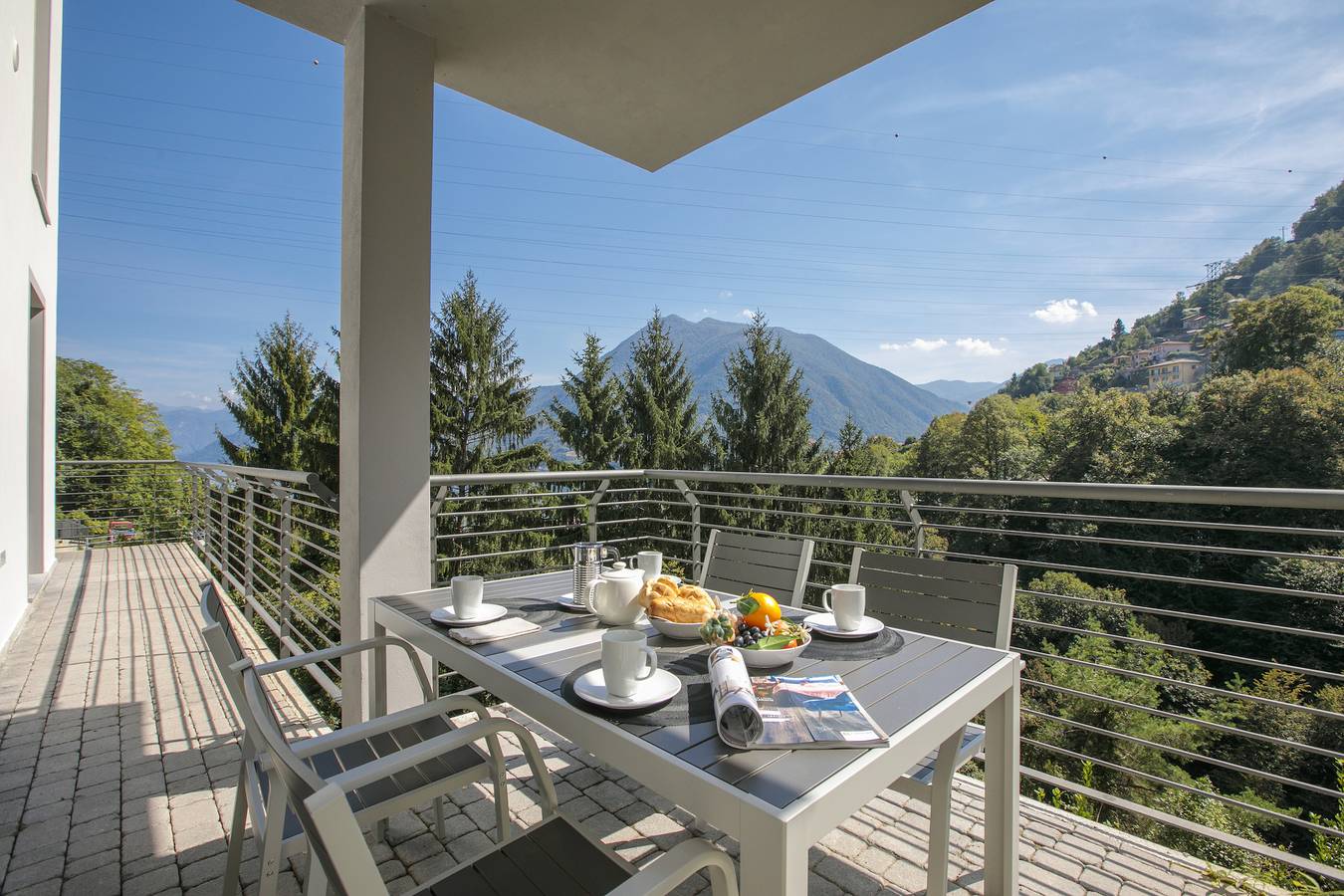 Ganze Wohnung, Argegno Home in Argegno, Gemeinde Argegno