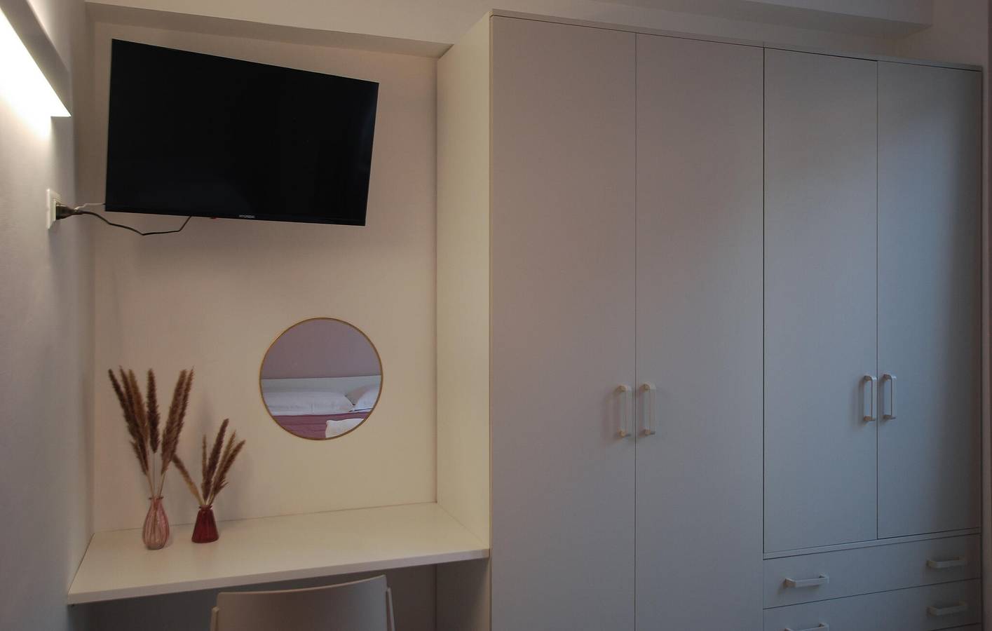 Apartamento vacacional entero, Apartamento de vacaciones para 4 personas in Civitanova Marche, Costa Adriatica Marcas