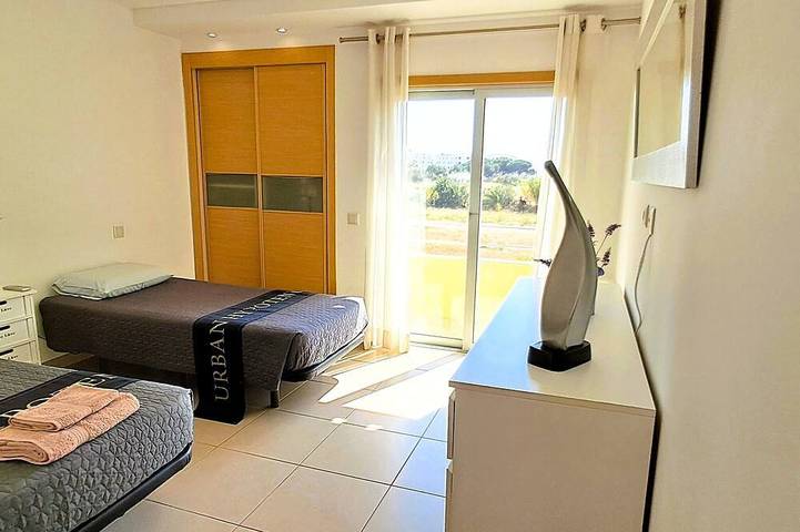 Villa Zefa in Albufeira e Olhos de Água, District de Faro