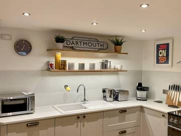 Cottage for 4 People in Dartmouth, Devon, Photo 4