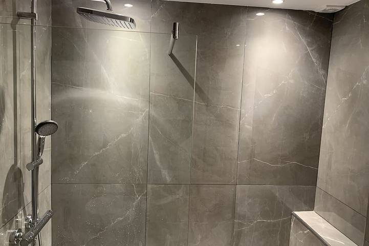 Ferienwohnung für 4 Personen, mit Pool in Gigaro - 4