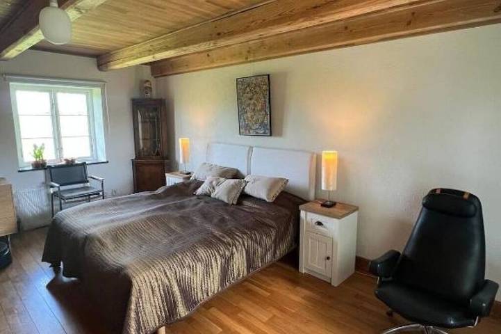 Ferienhaus für 7 Personen in Sjöbo und Umgebung - 3