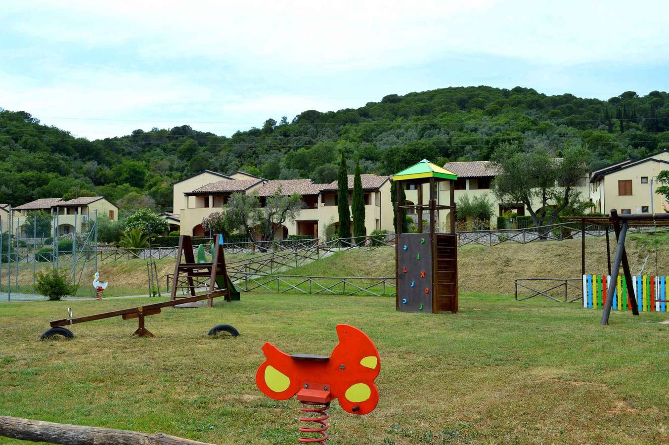 Apartamento vacacional entero, Apartamento vacacional con piscina  in Campiglia Marittima, Costa Etrusca