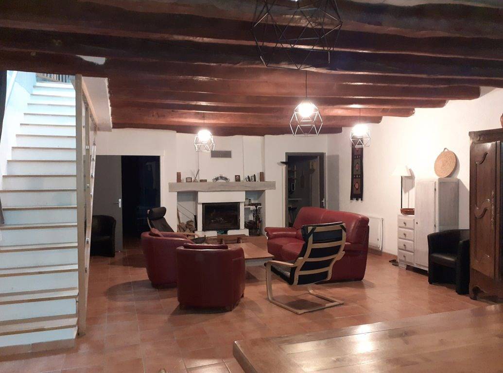 Maison familiale proche Saint-Lary in Barrancoueu, Pyrénées