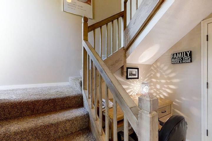 Holiday apartment for 8 people, with pool and terrace - 1