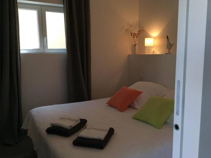 Gîte pour 2 personnes, avec vue et terrasse à Chaponost - 3