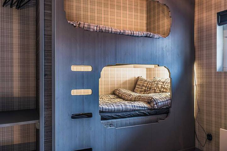 Ganze Wohnung, Schöne Wohnung in Sysslebäck mit Sauna in Branäs, Värmland