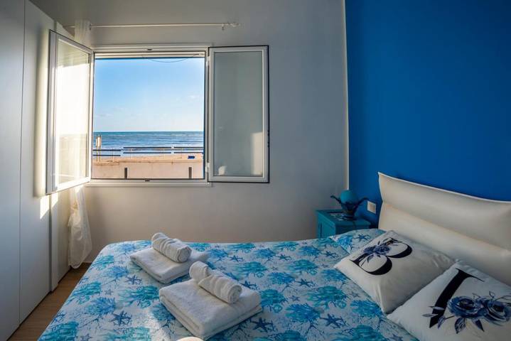 B&b per 3 persone, con Panorama a Santa Croce Camerina