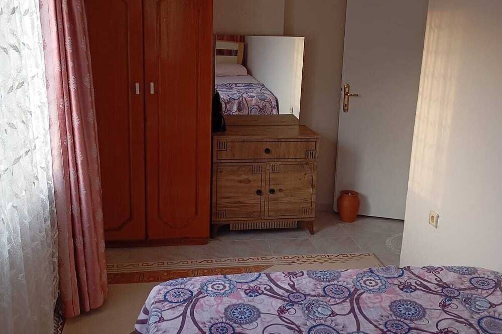 Ganze Wohnung, Charming 2-bedroom apartment in fabulous Marmaris with Ac in Marmaris, Provinz Muğla