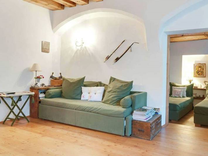 Ferienwohnung für 4 Personen, mit Haustier in Brixen - 2