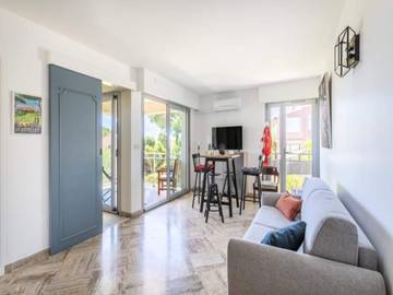 Holiday Rental for 4 People in Bandol, Toulon region, Photo 1