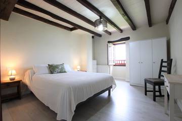 Gîte pour 4 Personnes dans Sare, Région de Bayonne, Photo 4