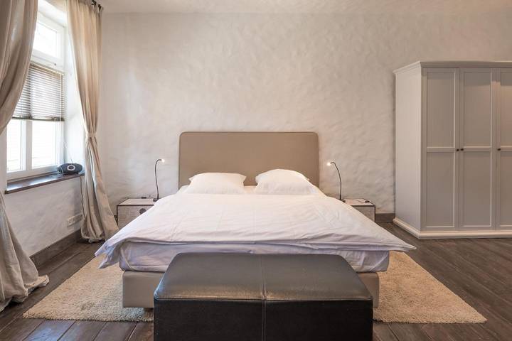 Ferienwohnung für 4 Personen in Husum