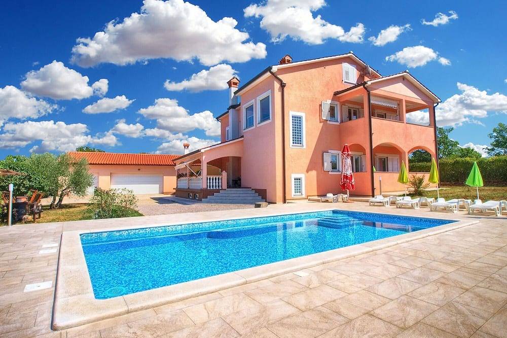 Appartamento vacanze a Albona a partire da 86€ a notte