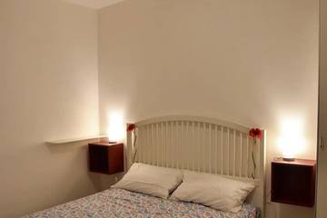 Loft per 4 Persone in Genova (Città), Genoa, Foto 1