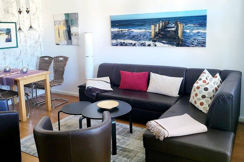 Ferienwohnung in Kühlungsborn für 4 Personen in Kühlungsborn