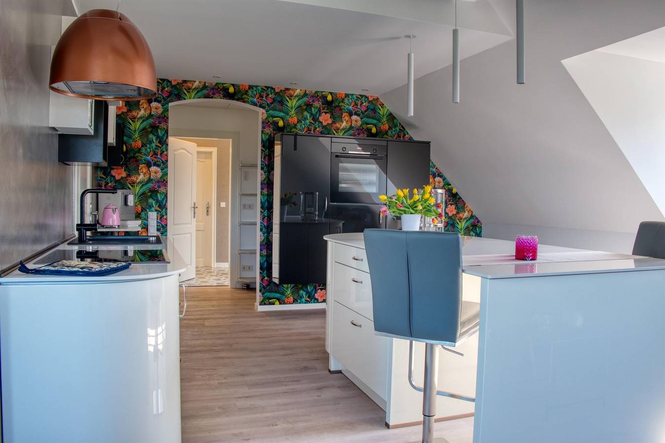Ganze Ferienwohnung, Frau Engels in Eiderstedt